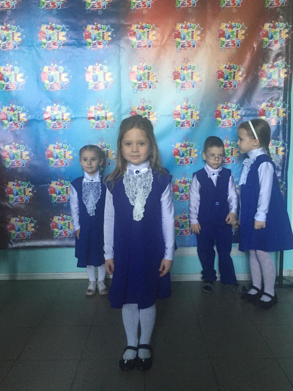 Шкільні роки Мілани